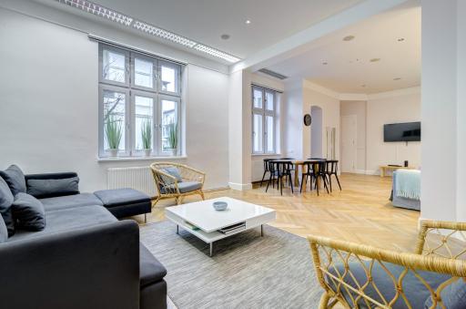 Dom & House - Apartment Wave on the Beach - Housity