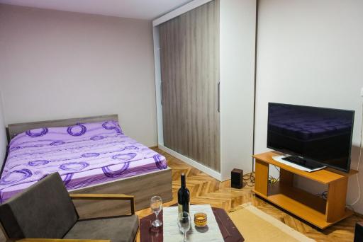 Apartman “Reka Gradac” - Housity