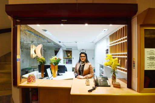 Hotel Dufour - Housity