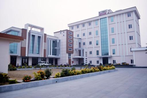 Hotel Abhilasha - Housity