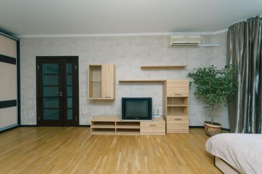 Харьковское шоссе 19а - Housity