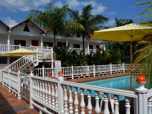 Hotel Campestre La Toscana - Housity