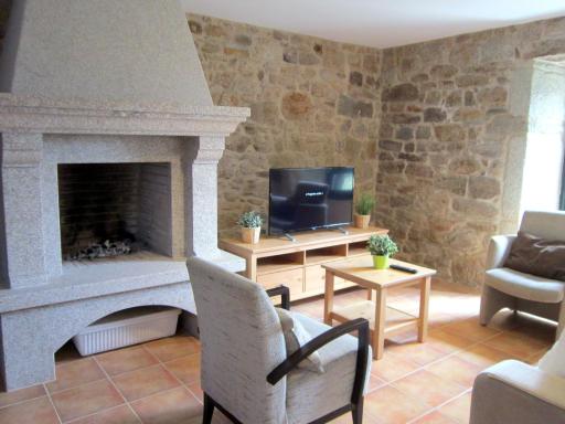 Xaviña Camariñas - Housity