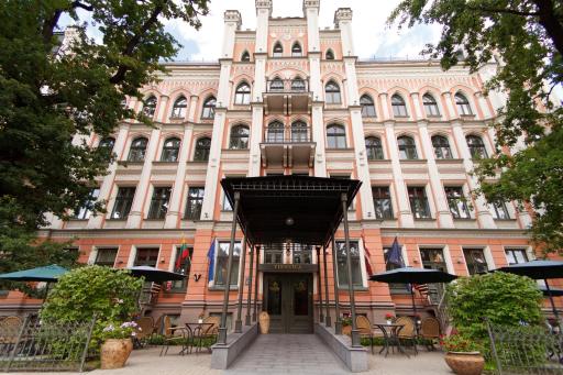 Monika Centrum Hotels - Housity