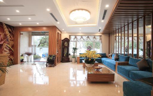 Oriana Hotel - Housity