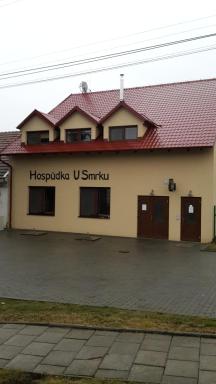 Hospůdka U Smrku - Housity