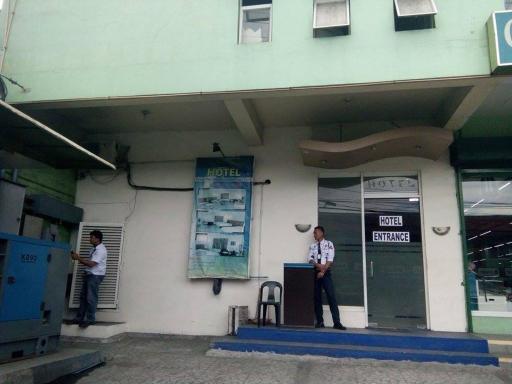 Asia Novo Boutique Hotel - Rosario - Housity