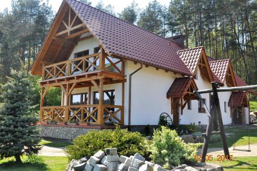 Agroturystyka w Świcie - Housity