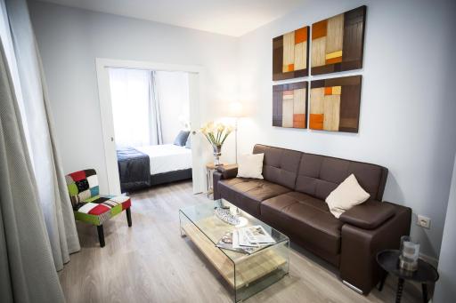 La Casa de la Trinidad Suites - Housity