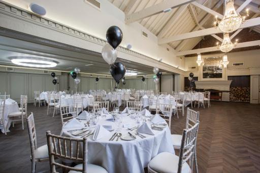 Blackwell Grange Hotel - Housity
