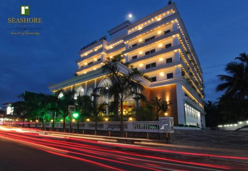 Seashore Residency - Housity