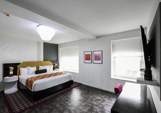 TRYP by Wyndham Newark Downtown - Housity