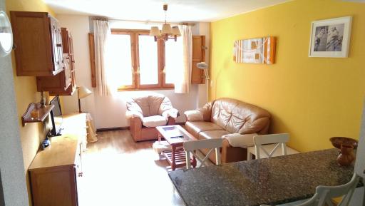 Apartamento en Sallent de Gallego - Housity