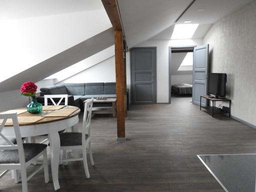 New Town apartamentai - Housity