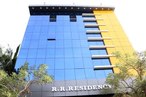 RR Residency - Housity