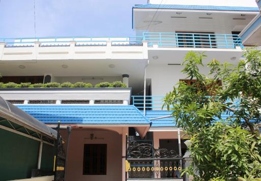 Puthenchirayil Homestay - Housity
