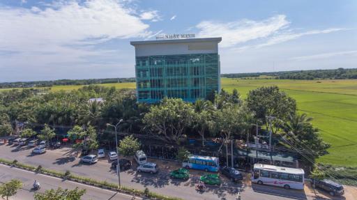 Nhat Minh Hotel - Housity