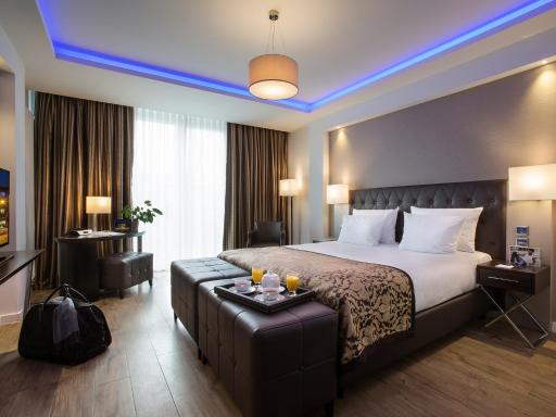 Axel TWO Berlin - Adults Only - Housity
