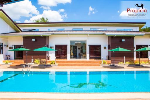 Propicio Hotel and Resort - Housity