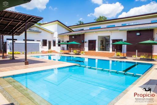 Propicio Hotel and Resort - Housity