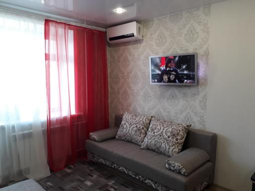 Apartment from Amur Uyut - Housity