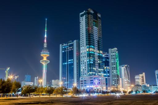 Grand Majestic Hotel Kuwait - Housity