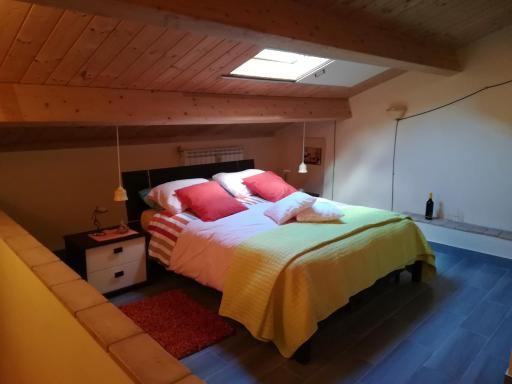 B&B Da Nonna 'Nzia - Housity