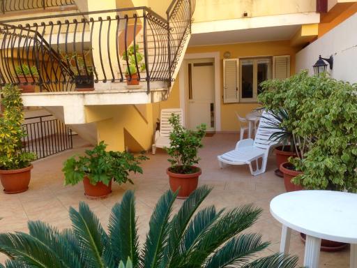 Colapesce Appartamento - Housity