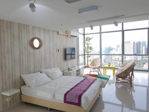 The Garden apartment at Kuala Lumpur - Housity