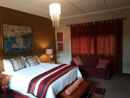 Burnham Road Suite Guest House - Housity