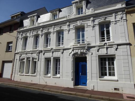 B&B A La Maison Blanche - Housity