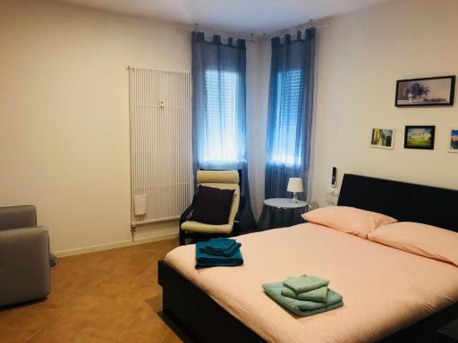 Appartamento Le Cupole - Housity