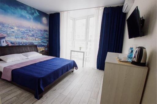 East Residence White - Housity