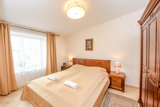 Kubu Apartment - Housity
