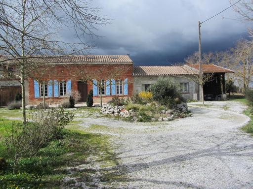 Le Piquet - Housity