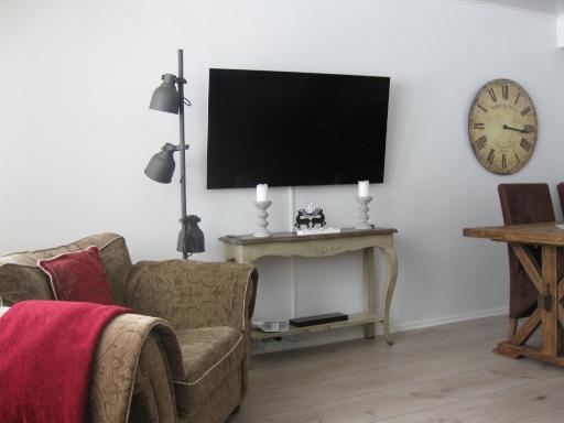 Chalet Margareth - Housity