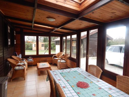 Gite Liseclaire - Housity