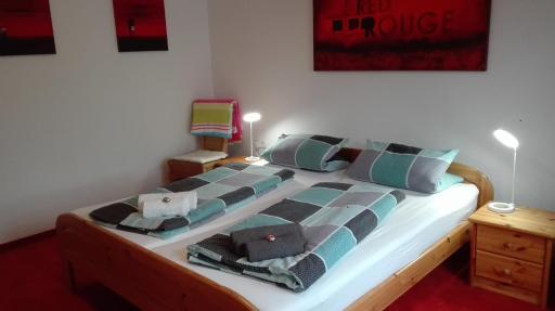Ferienwohnung Roth (Zentrum) - Hizvo