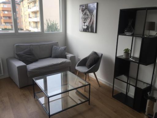 Palais de Justice Apartment - Housity