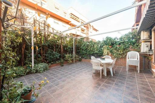Vivienda Familiar con Jardin junto a Ifema - Hizvo