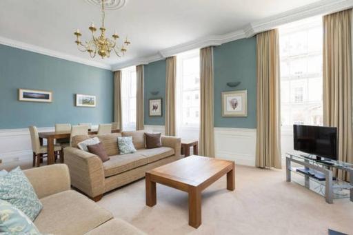 ALTIDO Amazing Hanover St Apt In City Centre 2BR, 2bath - Housity