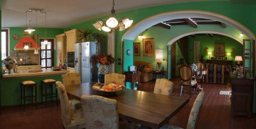 Il Giardino Dei Limoni - Housity