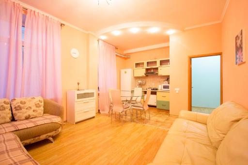 Apartlux on Tverskaya Street - Housity