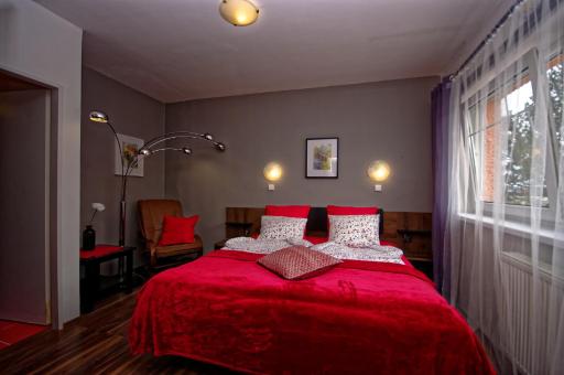 Cozy Gardens Apartments in Prague - Housity