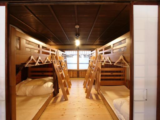 Guest House Yanagiya - Housity