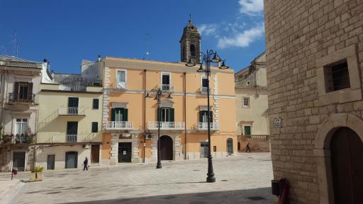 B&B piazza Garibaldi - Housity
