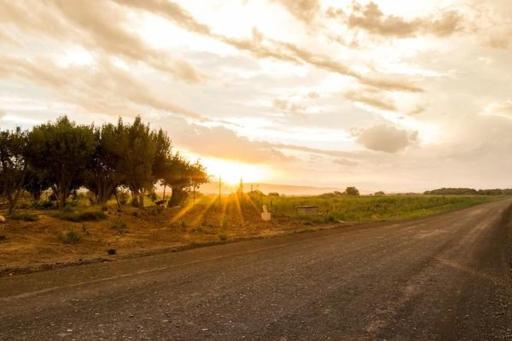 Volmoed Cottage - Housity