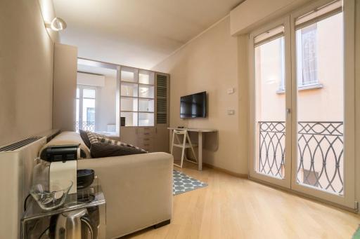 Bologna elegance - Housity