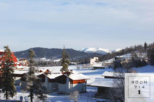 ORBI Palace Deluxe - Housity