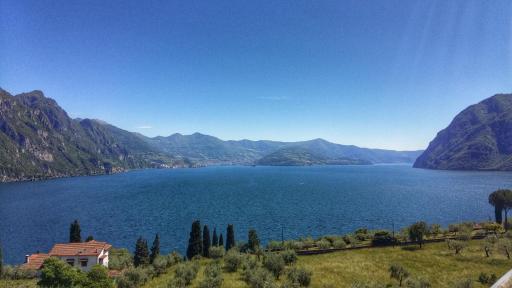 Le Viaggiatrici - Housity